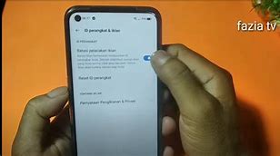 Bagaimana Cara Menghilangkan Iklan Di Hp Realme C11