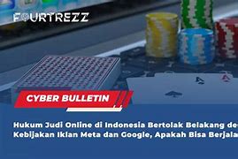 Kenapa Banyak Iklan Judi Di Youtube