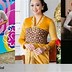 Model Kebaya Kartini Kutubaru